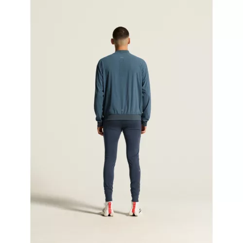 Craft Essence Warm Wind Tights M férfi futónadrág