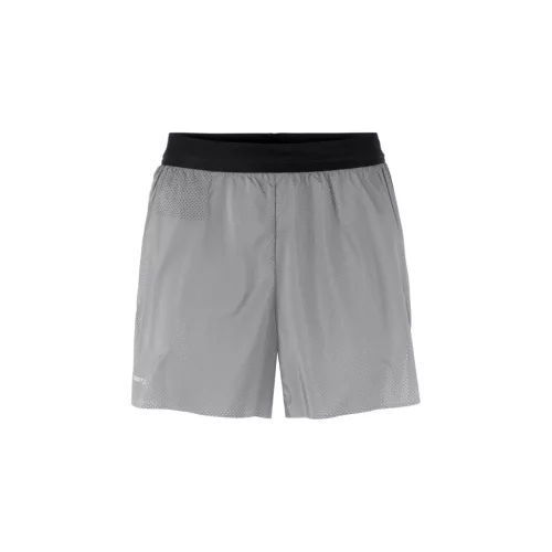 Craft Lumen Shorts M férfi rövid futónadrág