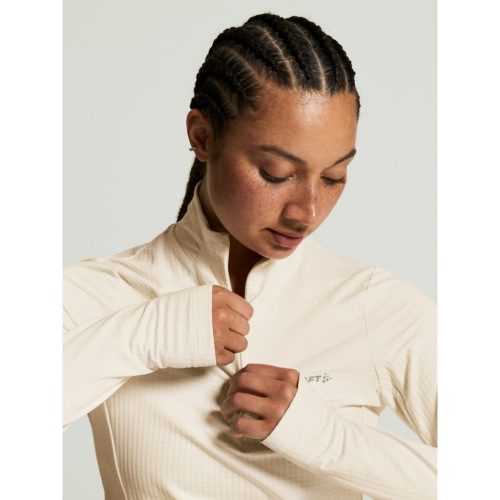 Craft Gain Thermal Midlayer 2 W női hosszú ujjú futófelső