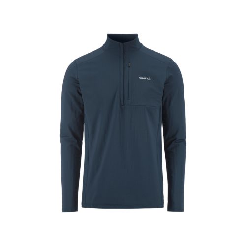 Craft Gain Midlayer M férfi hosszú ujjú futófelső