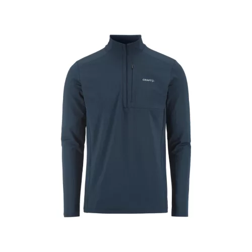 Craft Gain Midlayer M férfi hosszú ujjú futófelső