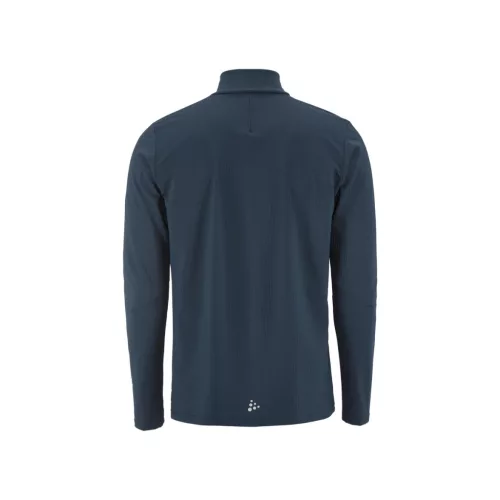 Craft Gain Midlayer M férfi hosszú ujjú futófelső
