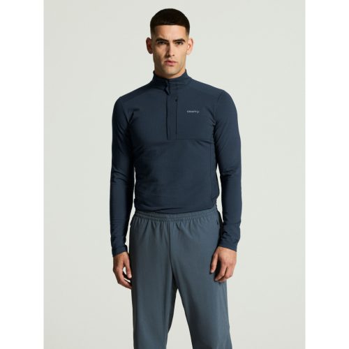 Craft Gain Midlayer M férfi hosszú ujjú futófelső