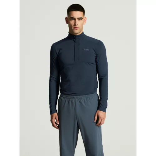 Craft Gain Midlayer M férfi hosszú ujjú futófelső