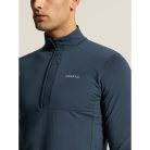 Craft Gain Midlayer M férfi hosszú ujjú futófelső