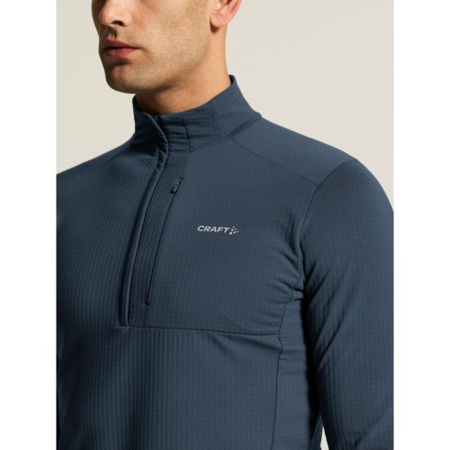 Craft Gain Midlayer M férfi hosszú ujjú futófelső