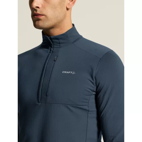 Craft Gain Midlayer M férfi hosszú ujjú futófelső