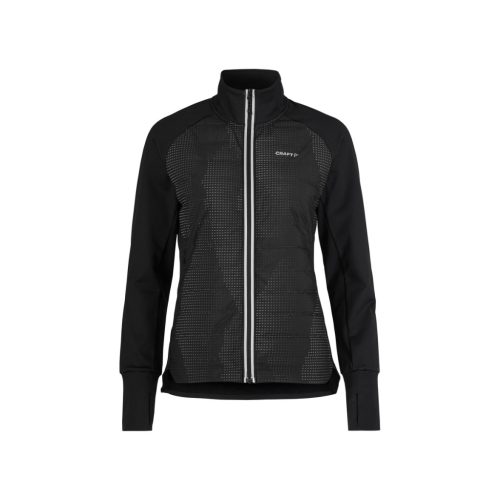 Craft SubZ Lumen Jacket W női futókabát
