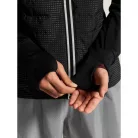 Craft SubZ Lumen Jacket W női futókabát