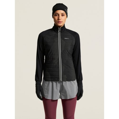 Craft SubZ Lumen Jacket W női futókabát