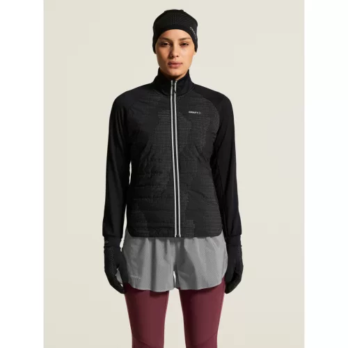 Craft SubZ Lumen Jacket W női futókabát