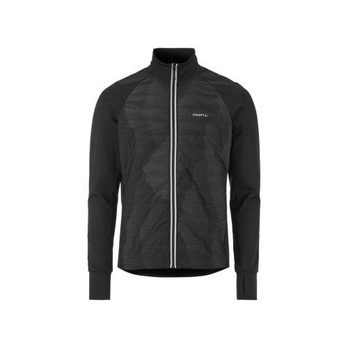 Craft SubZ Lumen Jacket M férfi futókabát