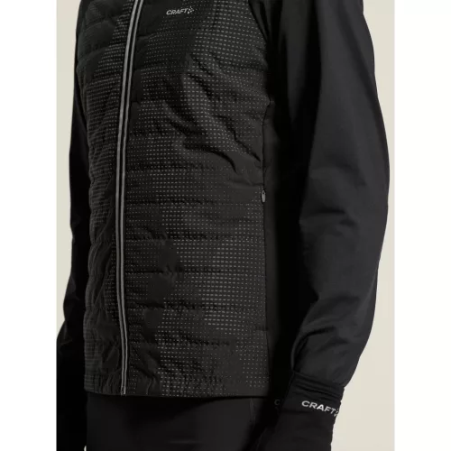 Craft SubZ Lumen Jacket M férfi futókabát