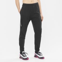 Salomon Cross Run Pant U férfi futónadrág