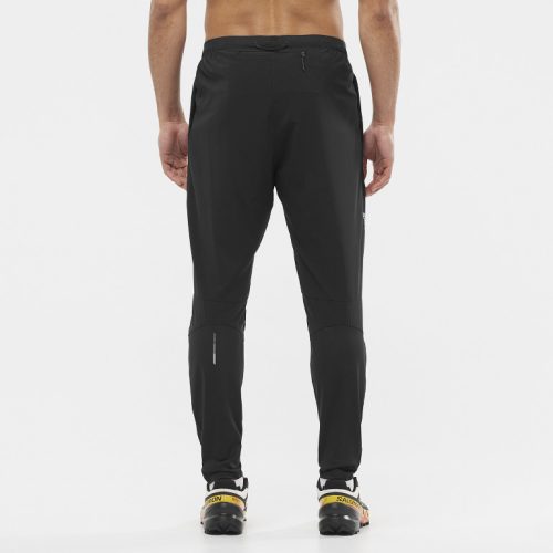 Salomon Cross Run Pant U férfi futónadrág