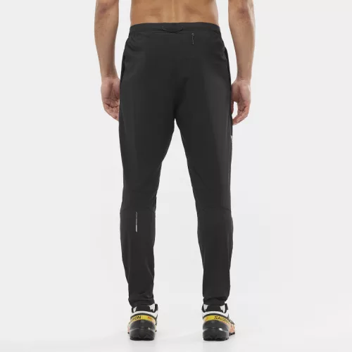 Salomon Cross Run Pant U férfi futónadrág