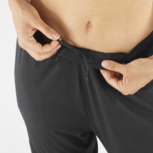 Salomon Cross Run Pant U férfi futónadrág