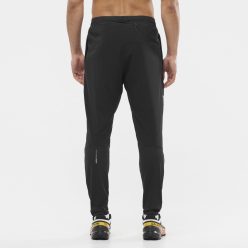 Salomon Cross Run Pant U futónadrág