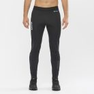 Salomon GTX S Sshell Tight M férfi futónadrág