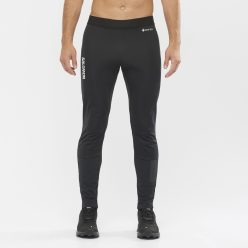 Salomon GTX S Sshell Tight M férfi futónadrág
