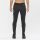 Salomon GTX S Sshell Tight M férfi futónadrág