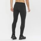Salomon GTX S Sshell Tight M férfi futónadrág