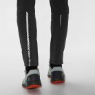 Salomon GTX S Sshell Tight M férfi futónadrág