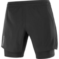 Salomon Cross TW Shorts M férfi futó rövidnadrág