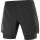 Salomon Cross TW Shorts M férfi futó rövidnadrág