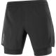 Salomon Cross TW Shorts M férfi futó rövidnadrág