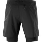 Salomon Cross TW Shorts M férfi futó rövidnadrág