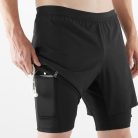 Salomon Cross TW Shorts M férfi futó rövidnadrág