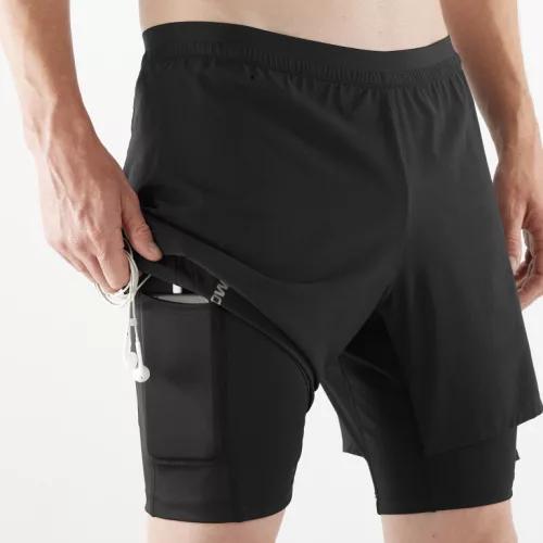 Salomon Cross TW Shorts M férfi futó rövidnadrág