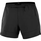 Salomon Cross 5 Shorts No L M férfi futó rövidnadrág"