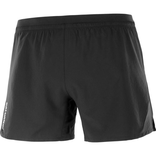 Salomon Cross 5 Shorts M férfi futó rövidnadrág"