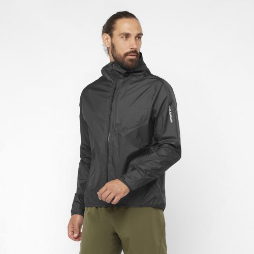Salomon Bonatti WP Jacket M férfi futókabát