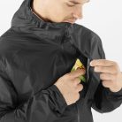 Salomon Bonatti WP Jacket M férfi futókabát