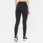 Salomon Cross Warm Tight W női futónadrág