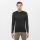 Salomon Sntial Wool LS TOP M férfi hosszú ujjú futófelső