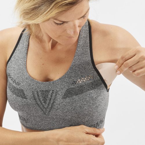 Salomon Elevate Move'on Bra W női sportmelltartó