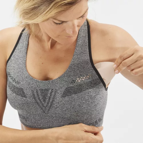 Salomon Elevate Move'on Bra W női sportmelltartó