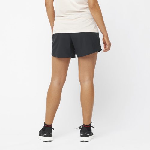 Salomon Cross 5inch Short W női futó rövidnadrág