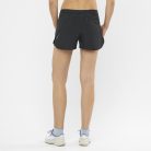 Salomon Cross 2in1 Short W női futó rövidnadrág