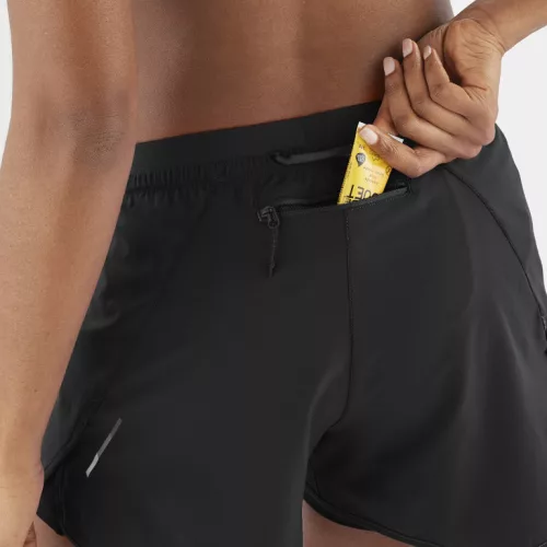 Salomon Cross 2in1 Short W női futó rövidnadrág