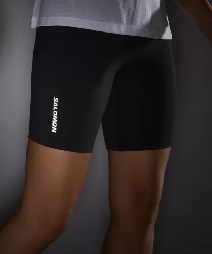 Salomon Cross Multi Short Tight W női futó rövidnadrág