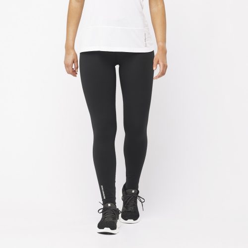 Salomon Cross Multi 28 Tight W női futónadrág"