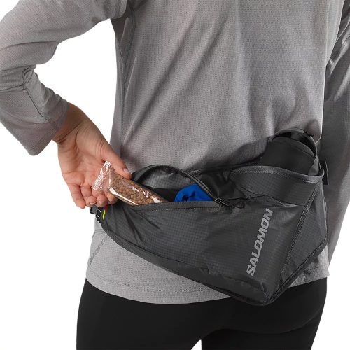 Salomon Cross Season Bottle Belt futóöv