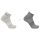 Salomon Socks Evasion Ankle 2-Pack futózokni
