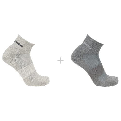 Salomon Socks Evasion Ankle 2-Pack futózokni