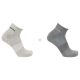 Salomon Socks Evasion Ankle 2-Pack futózokni